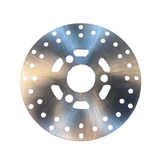 Disque de frein avant – adapté pour les répliques Dax/Monkey - 170mm 