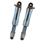 RFY Stoßdämpfer / Hinterfedern - 285mm silber Fournales Typ 