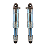 RFY Stoßdämpfer / Hinterfedern - 285mm silber Fournales Typ 