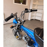 Custom Lenker für Dax und Monkey - Skyteam, Honda, Zhenhua.. 