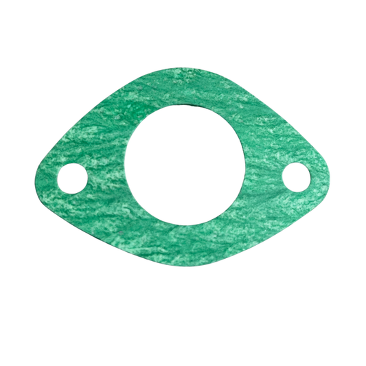 Gasket 22mm with bolt distance 48mm - suitable for Dax, Monkey, Pitbike.. (copy) 