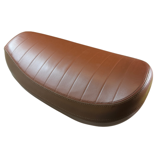 Classic Saddle dax brown 5.5 liters 