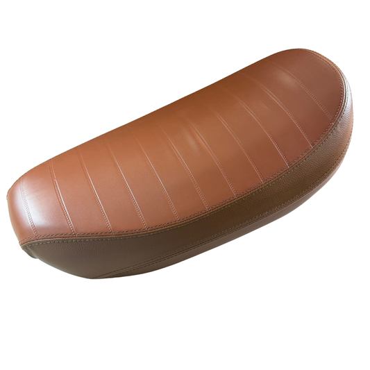 Classic Saddle dax brown 5.5 liters 