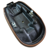 Selle classique dax marron 5,5 litres 