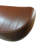 Selle classique dax marron 5,5 litres 