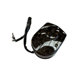 Taillight LED Smoked / smoked lens for Dax - 12 volt 