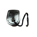 Taillight LED Smoked / smoked lens for Dax - 12 volt 