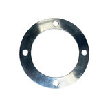 Spacer aluminium voor montage tussen naaf en velg - 1mm