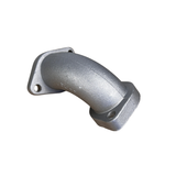 Intake piece / manifold 28mm Dax / Monkey / Pitbike 