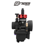 Nibbi PE26mm Rennvergaser für 4-Takt-Motoren Dax - Monkey - Skyteam - Cub 