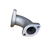 Intake piece / manifold 28mm Dax / Monkey / Pitbike 