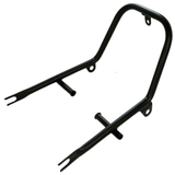 Grab bar glossy black for all Dax models 