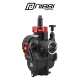 Nibbi PE26mm Rennvergaser für 4-Takt-Motoren Dax - Monkey - Skyteam - Cub 