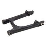 Kepspeed verlängerte Schwinge Monkey Z50 +6 cm – Schwarz