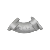 Intake Manifold / Inlet Pipe 18 mm Gray - Lifan, YX, Skyteam, Honda...