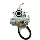 Carburateur Dax 16mm reproduction 6 volts ST50 / ST70 complet 