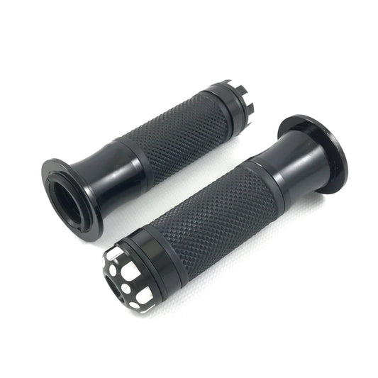 CNC Griffe schwarz geeignet für Dax 