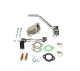 Motorblock Zongshen 155cc schwarz für Dax, Monkey, Pitbike.. 