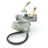 Carburateur Dax 16mm reproduction 6 volts ST50 / ST70 complet 