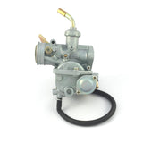 Carburateur Dax 16mm reproduction 6 volts ST50 / ST70 complet 