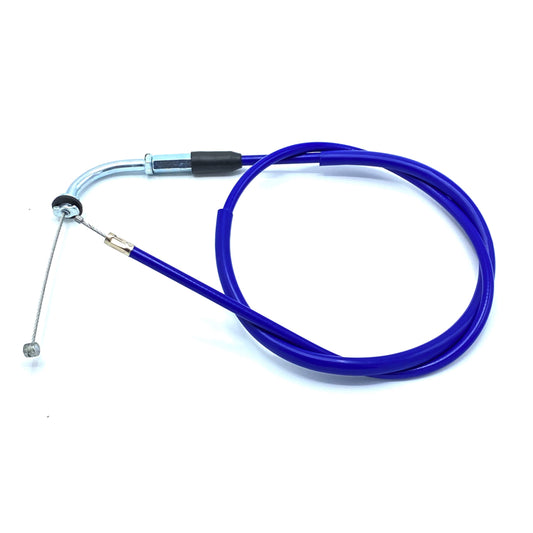 Throttle cable for replica Dax - Skyteam, Zhenhua, Jincheng, and others 