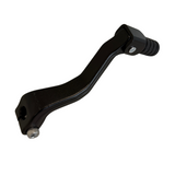 Foldable Gear Shift Lever, Black – 50cc to 125cc – Dax / Monkey / Pitbike / Quad