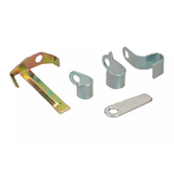 Cable and mounting kit for 139FMB / 147FMB / 152FMB engines