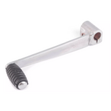 Standard silver gear shifter for various complete engines