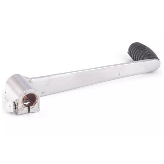 Standard silver gear shifter for various complete engines