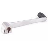 Standard silver gear shifter for various complete engines