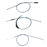 Kabelsatz grau K1-K3 – Honda Dax CT50 / CT70 / ST50 / ST70