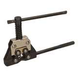 Chain + chain shortener set - W-Standard Copperplate Chain (128 links) + Chain sponge 