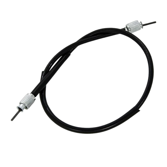 Odometer drive set Dax - odometer cable + drive 12mm 