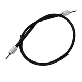 Odometer drive set Dax - odometer cable + drive 12mm 