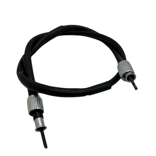 Cable mileage for Dax with disc brake km counter 