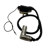 Coil + spark plug cap 12 Volt dax, monkey and pbr (coil) 