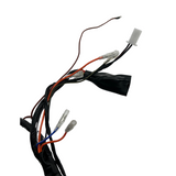 Faisceau de câbles complet type réplique pour dax 12 volts 