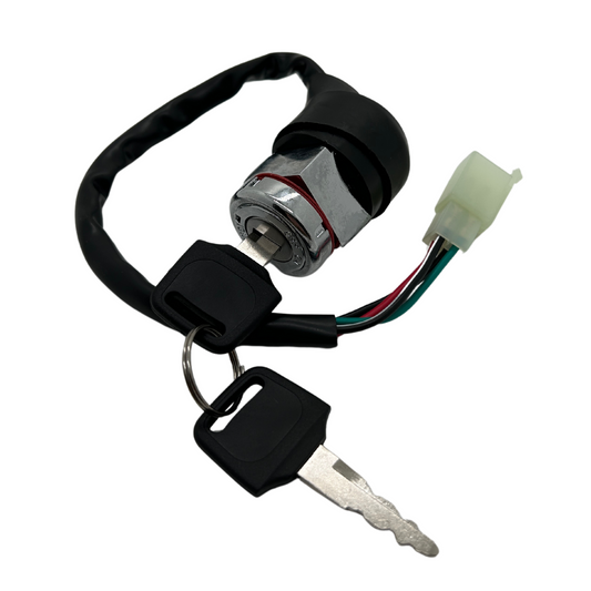 Ignition switch for Dax Skyteam Zhenhua Skymax,.. 