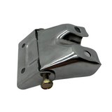 Saddle hinge / saddle holder for Dax chrome 