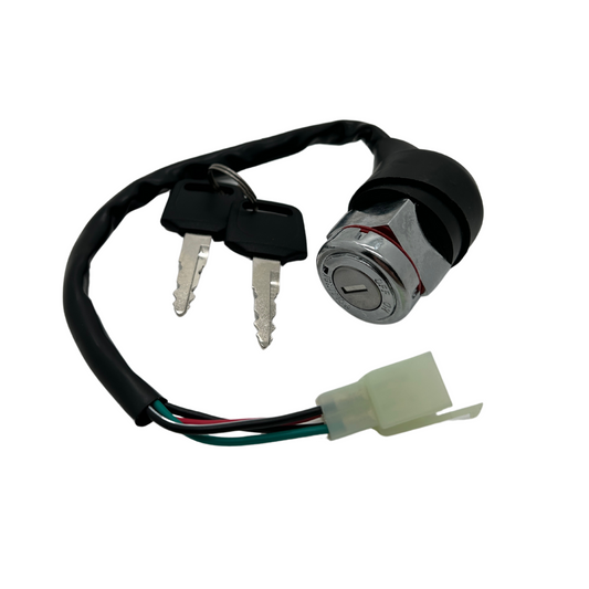 Ignition switch for Dax Skyteam Zhenhua Skymax,.. 