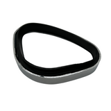 Replacement ring with glass for speedometer Dax odometer 
