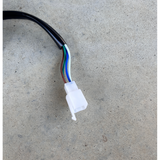 Phare complet type original adapté pour Dax 