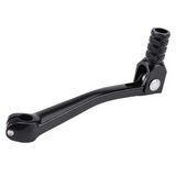 Schaltpedal CNC gefräst schwarz für 50cc - 160cc 