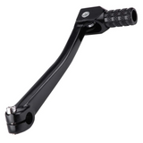 Schaltpedal CNC gefräst schwarz für 50cc - 160cc 