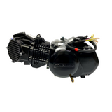 Motorblock Zongshen 155cc schwarz für Dax, Monkey, Pitbike.. 