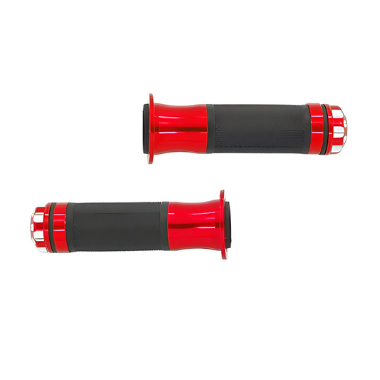 CNC Griffe rot geeignet für Dax 