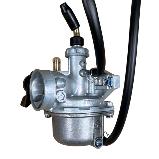 Nibbi Vergaser 18mm für 72-90cc Motorblöcke 