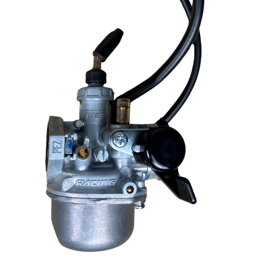 Nibbi Vergaser 18mm für 72-90cc Motorblöcke 