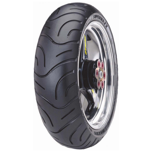 Maxxis Outer Tire 110/60 - 12 inch Low Profile tire for Dax and others 