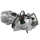 YX 125cc 4-Speed Engine – Manual Clutch. Dax, Monkey, Pitbike.. 